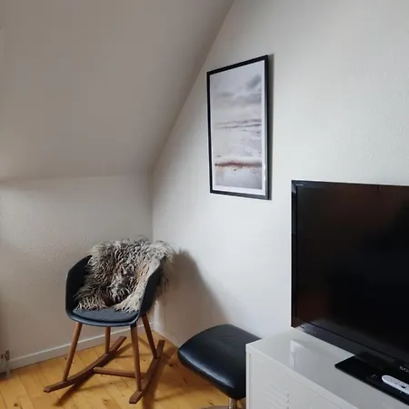 Dronninglund Appartements * Dronninglund