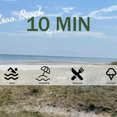 Apartment Dronninglund Appartements *