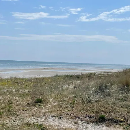 Apartment Dronninglund Appartements Dronninglund