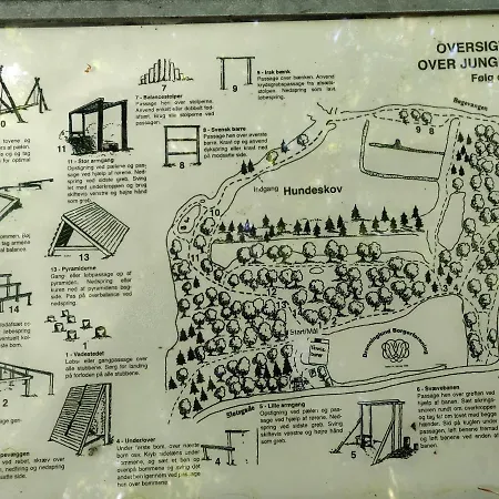 Dronninglund Appartements *