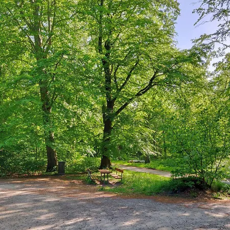 Dronninglund Appartements Lägenhet *