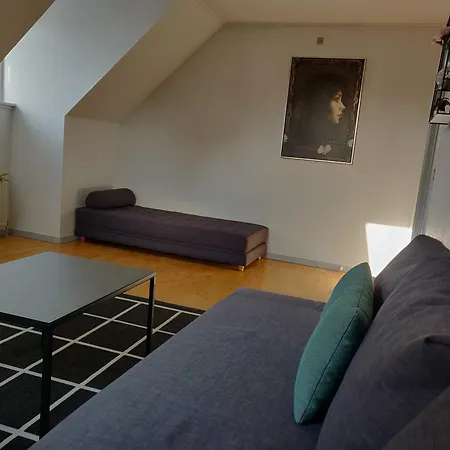 Dronninglund Appartements * Dronninglund