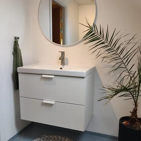 Dronninglund Appartements