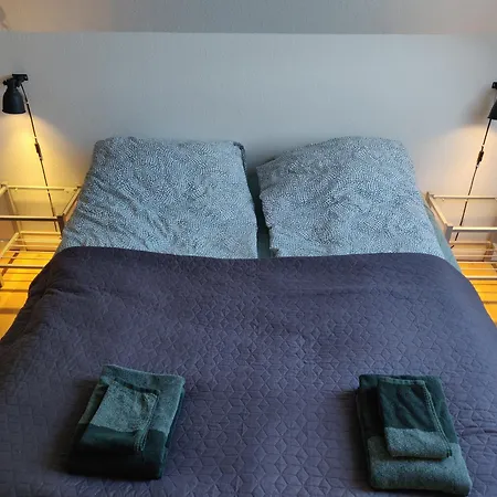 Dronninglund Appartements *