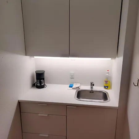 Dronninglund Appartements * Dronninglund