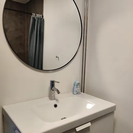 Dronninglund Appartements *