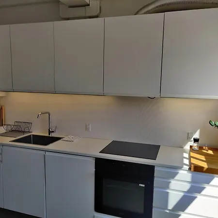 Dronninglund Appartements