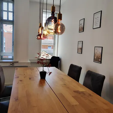 Dronninglund Appartements * Dronninglund