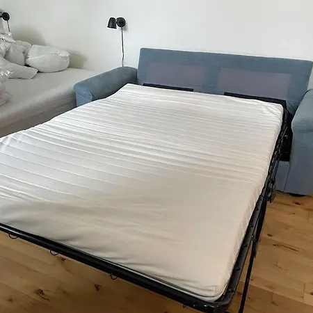 Dronninglund Appartements Апартаменты Dronninglund