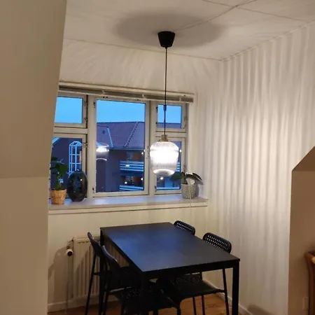 Dronninglund Appartements * Dronninglund