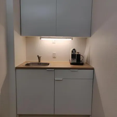 Dronninglund Appartements Апартаменты