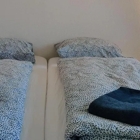 Dronninglund Appartements