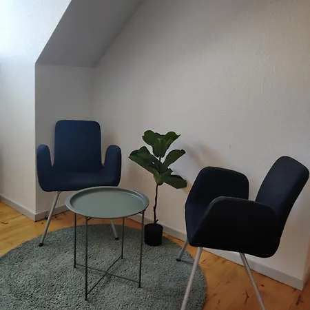 Dronninglund Appartements Dronninglund