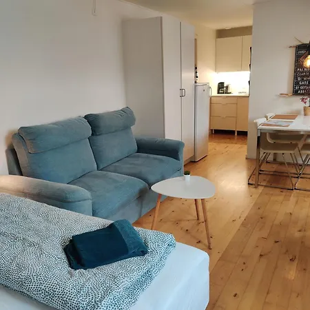 Апартаменты Dronninglund Appartements