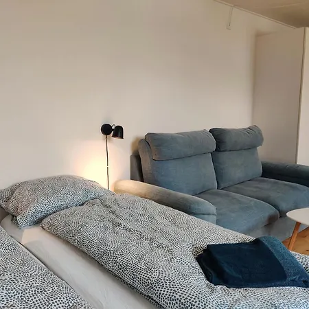 Dronninglund Appartements Апартаменты Dronninglund