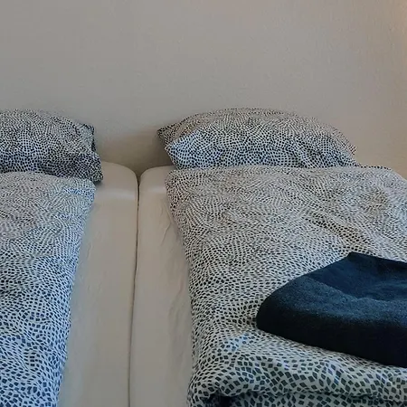 Апартаменты Dronninglund Appartements Dronninglund