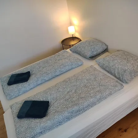 Dronninglund Appartements *