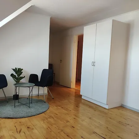 Dronninglund Appartements Dronninglund