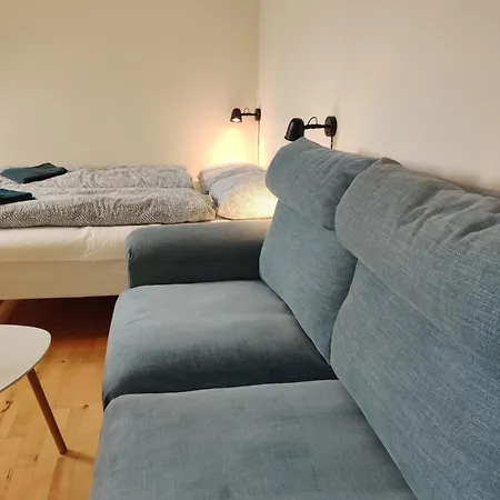 Dronninglund Appartements 公寓 *